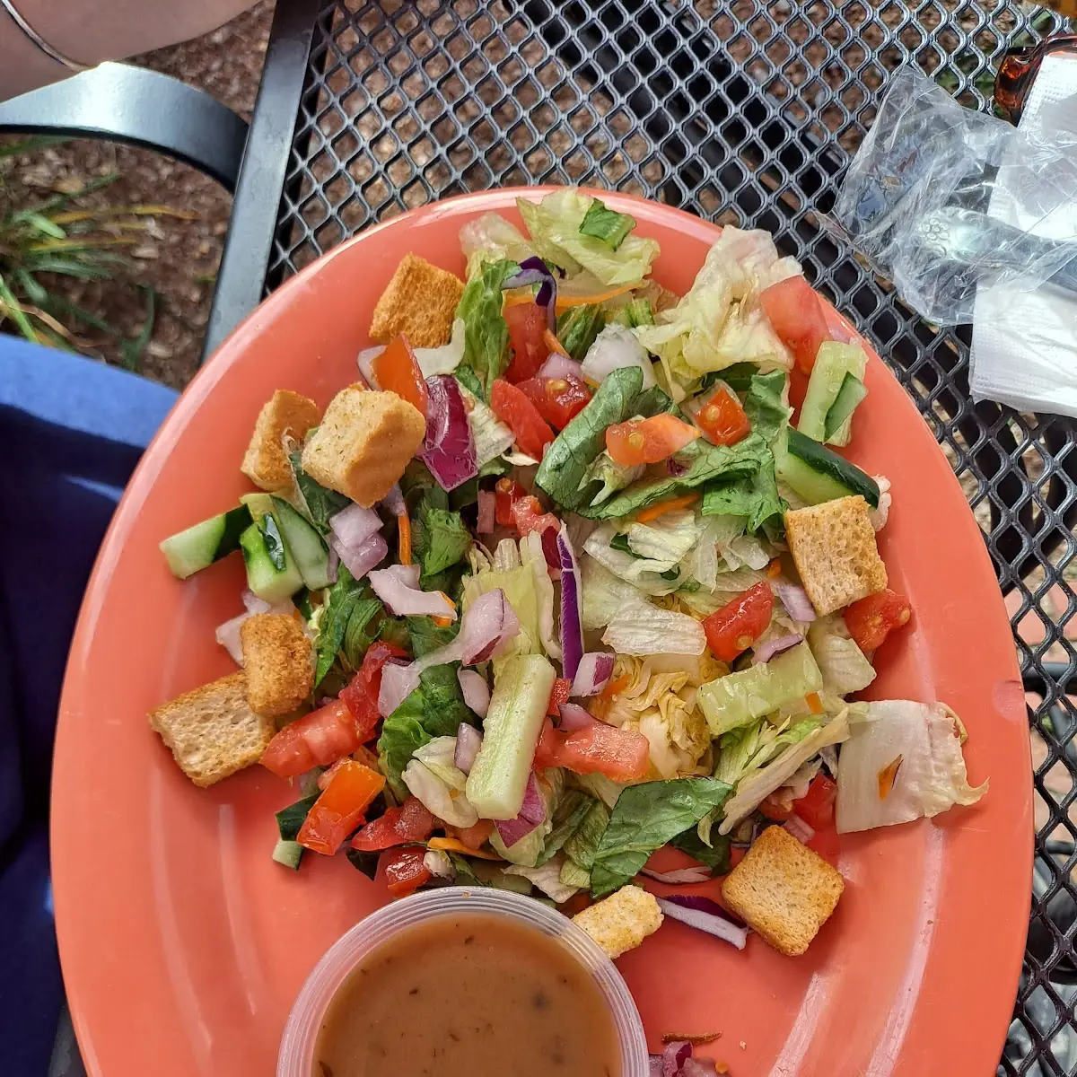 House Salad