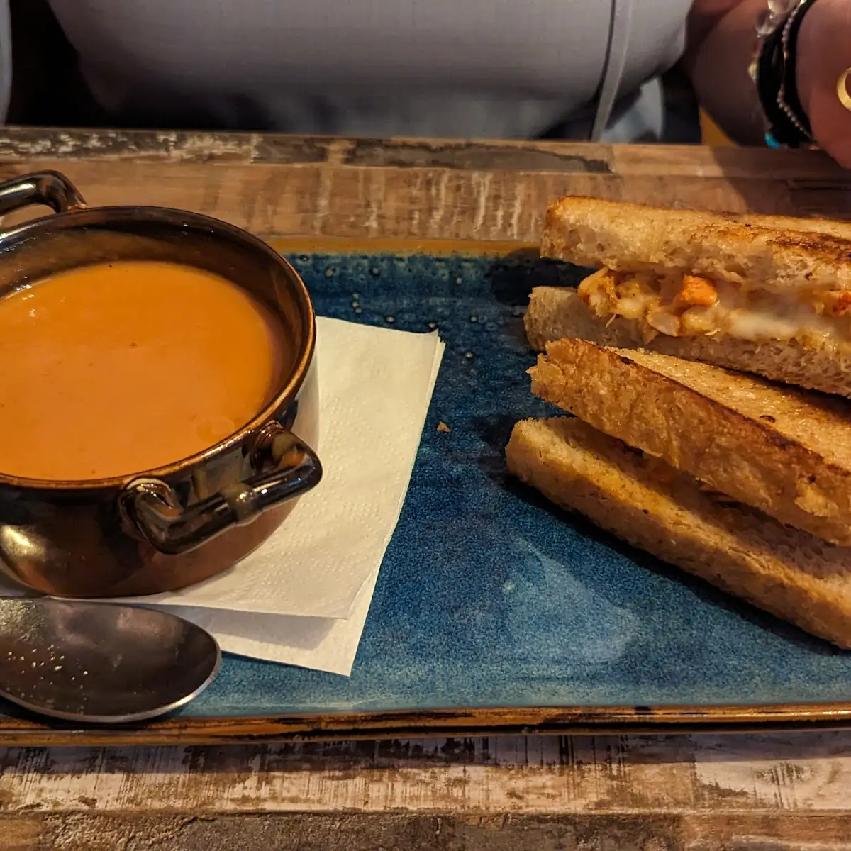 Tomato Soup