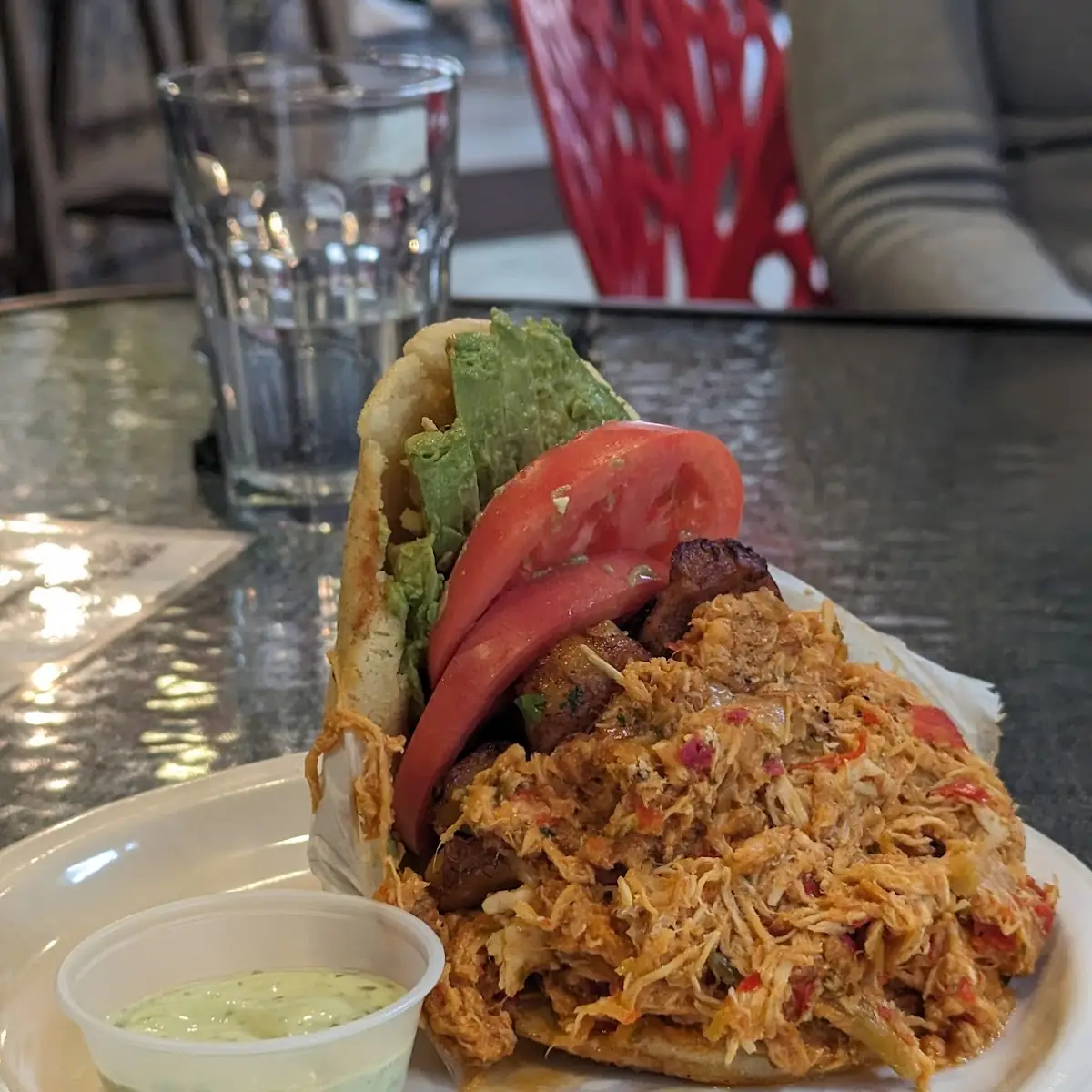Pulled Pork