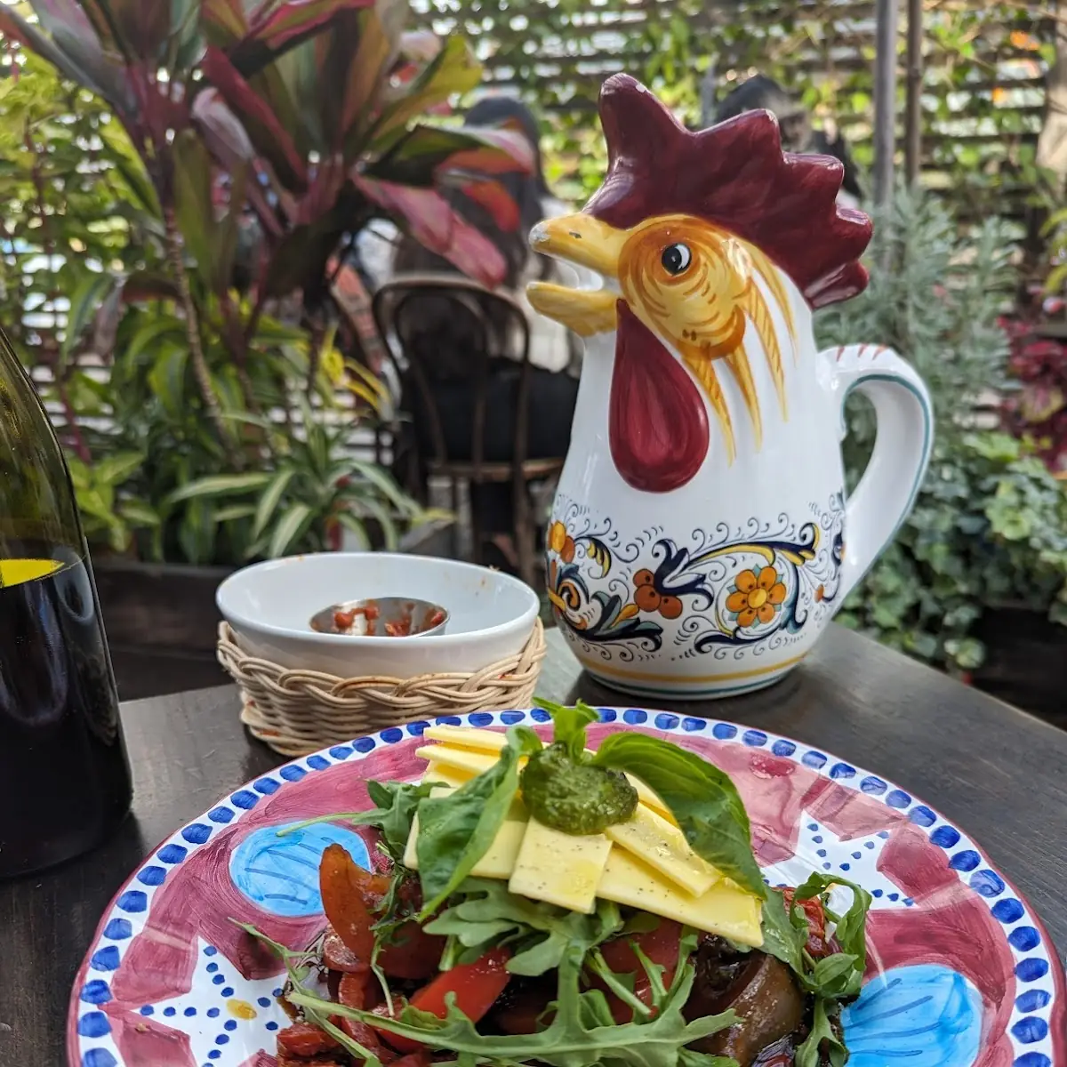 Caprese Salad