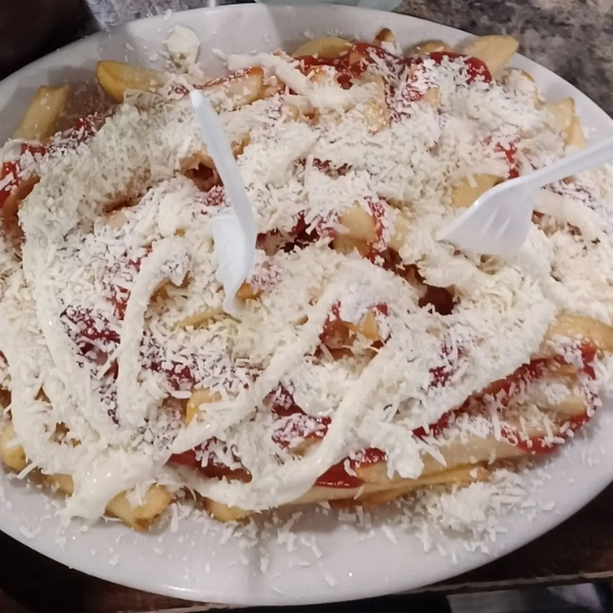 Papas Locas