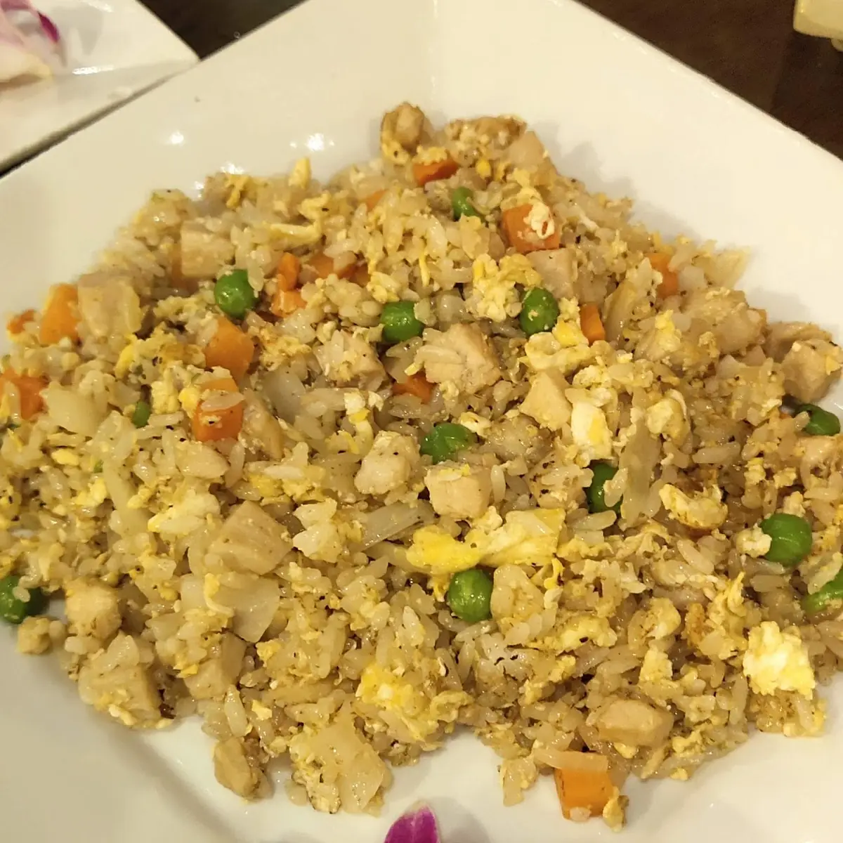 Fried Rice