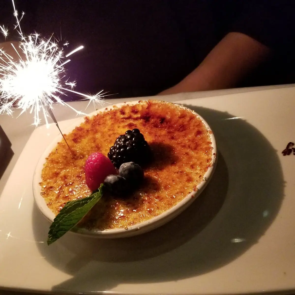 Creme Brulee