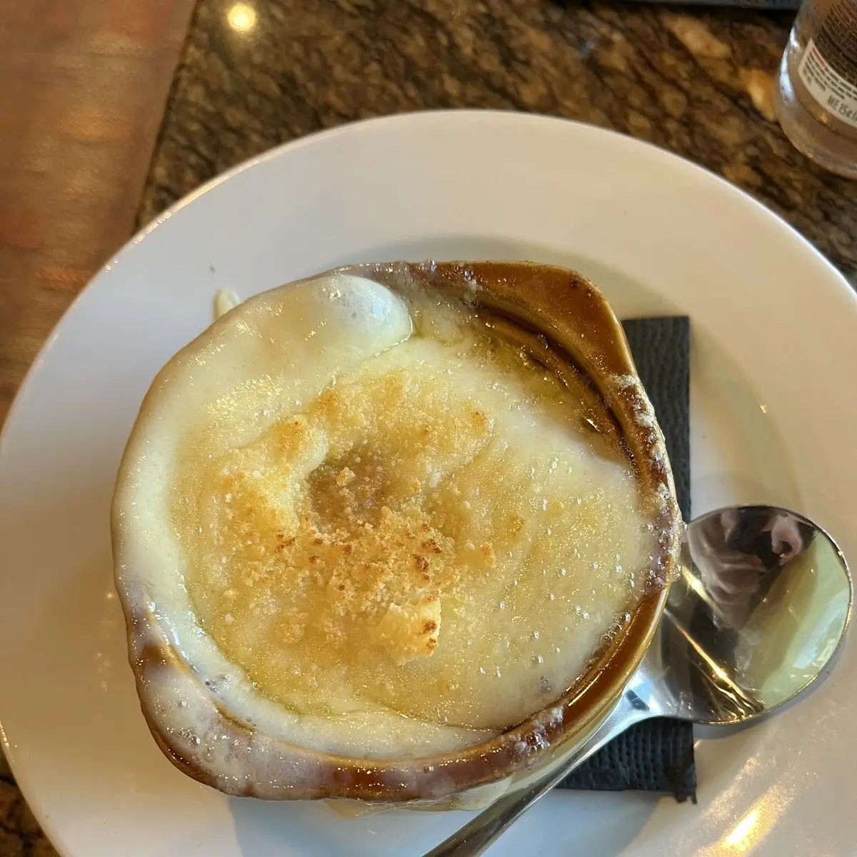 French Onion Soup