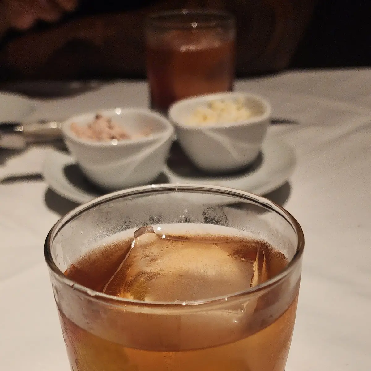 Old Fashioned