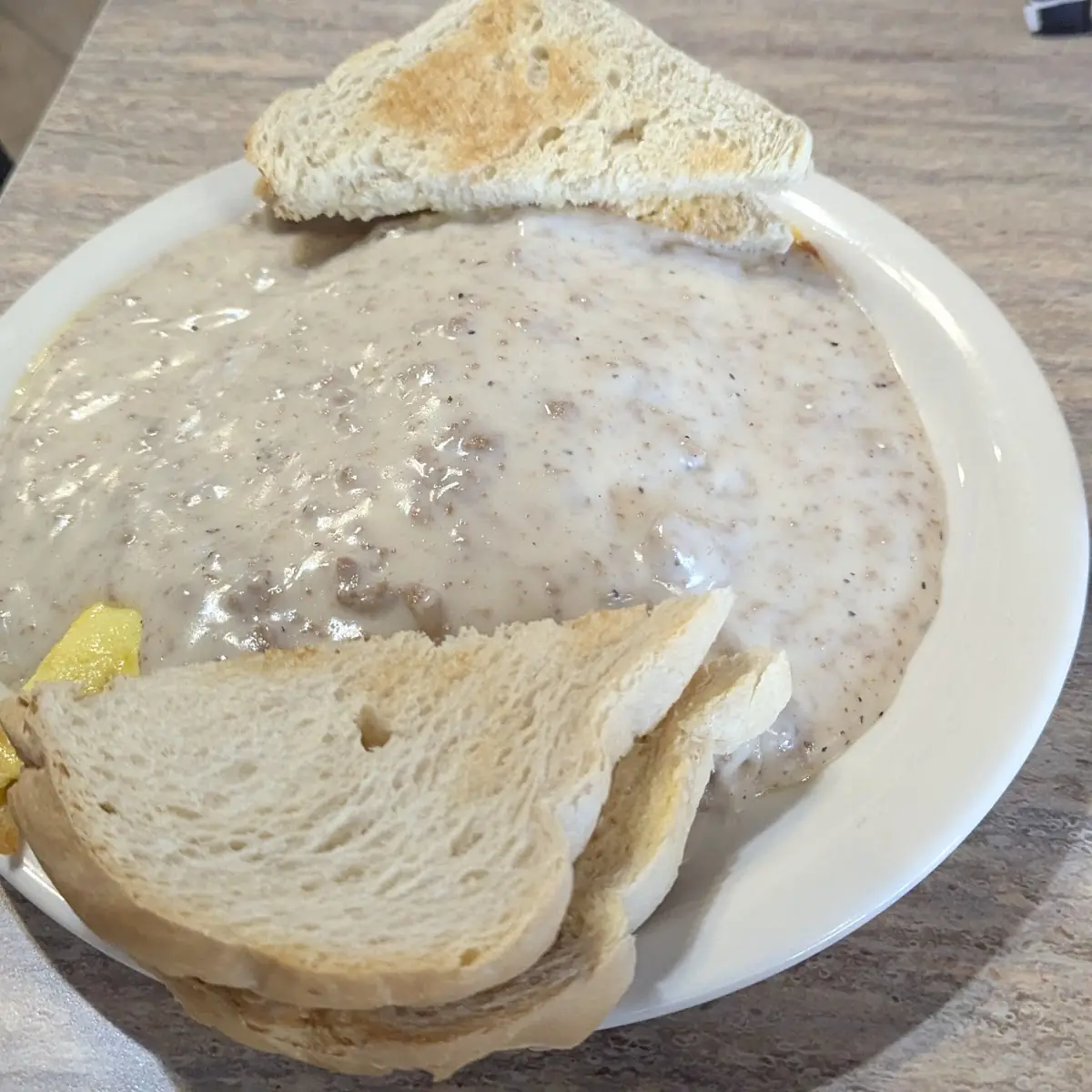Chicken Fried Steak