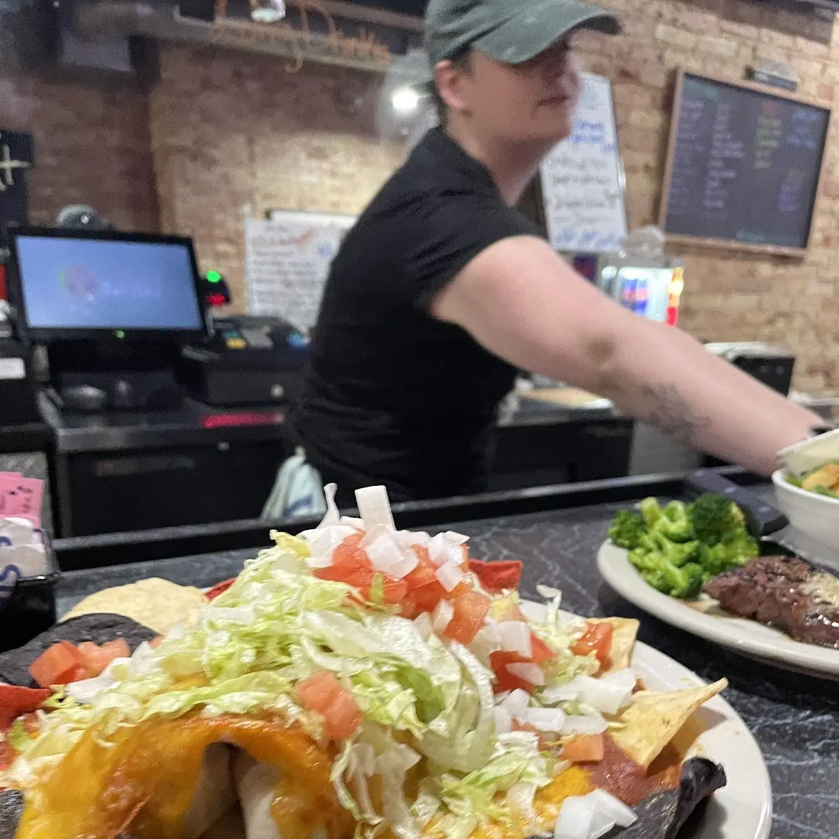 Side Salad