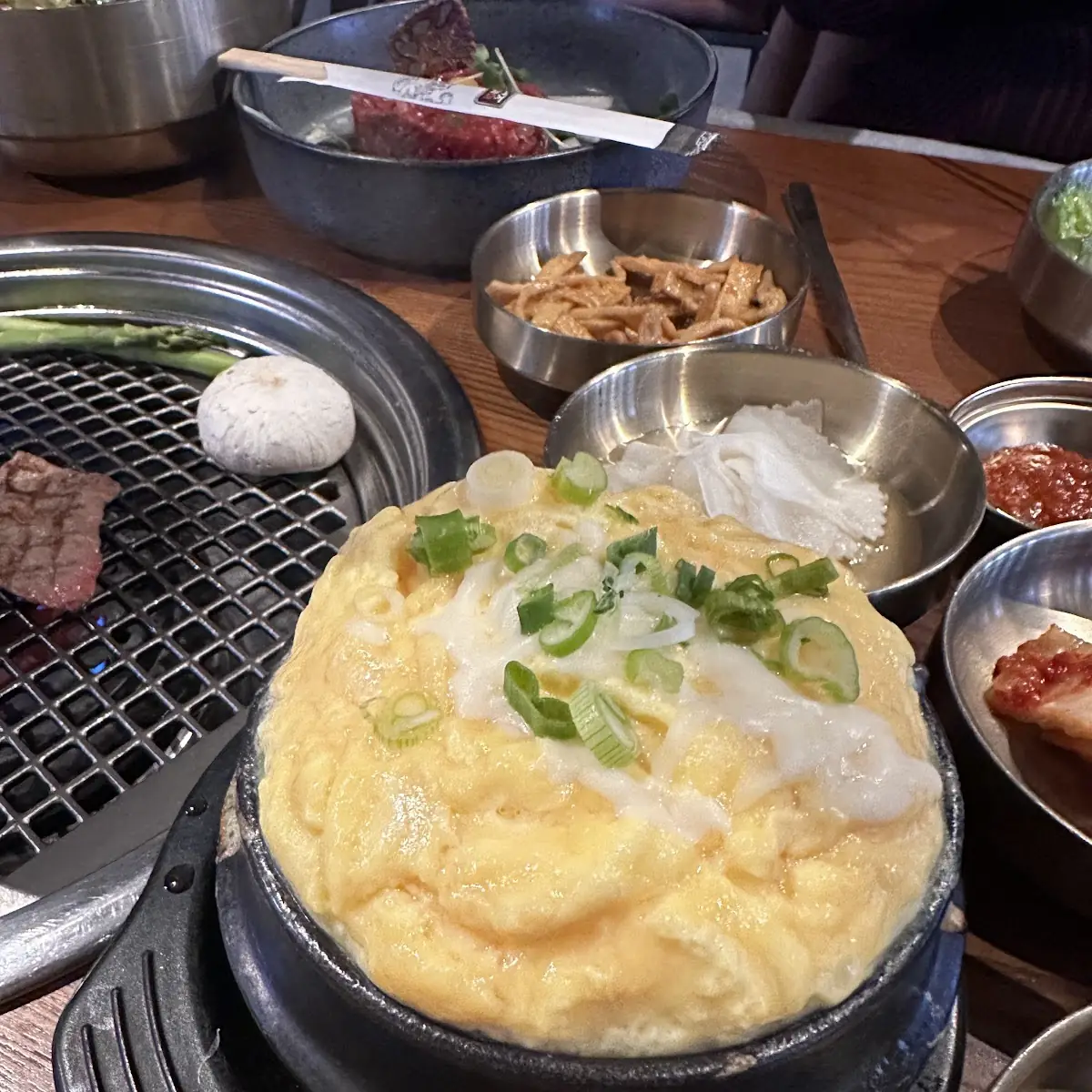 Gyeran-Jjim