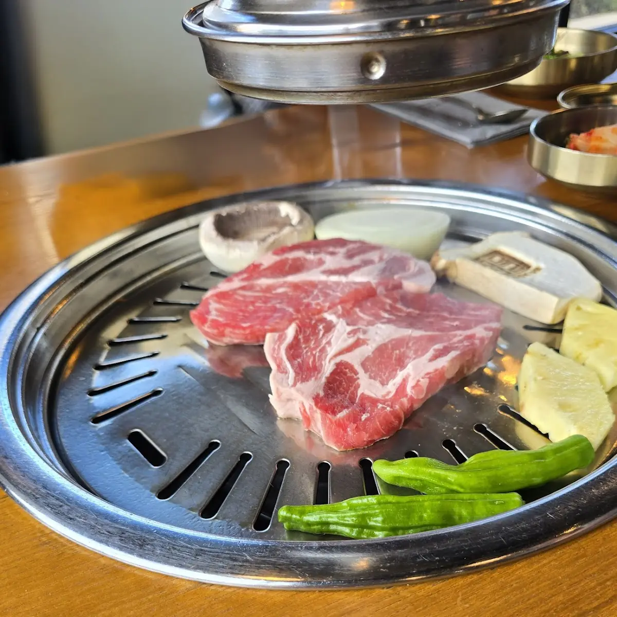 La Galbi
