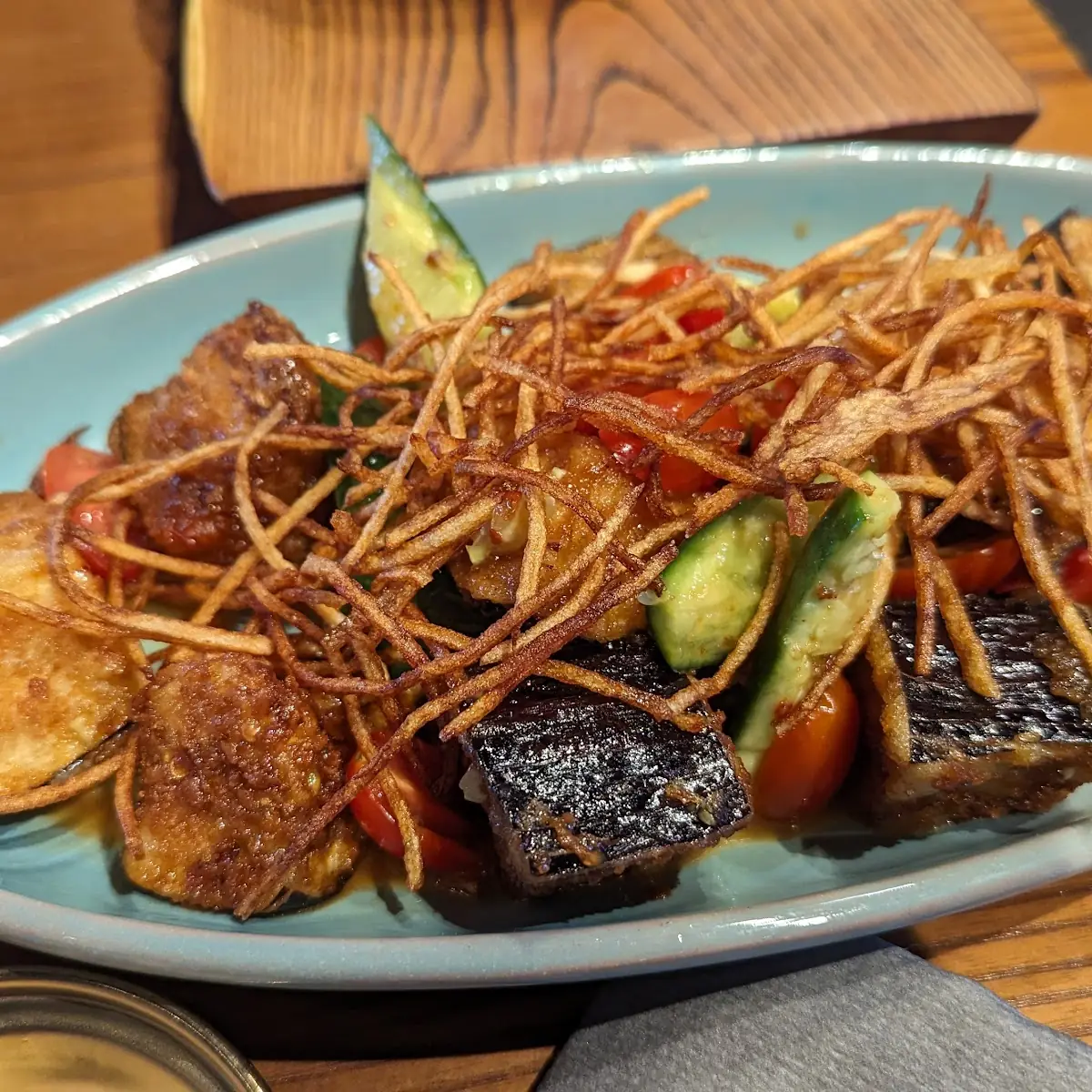Short Ribs
