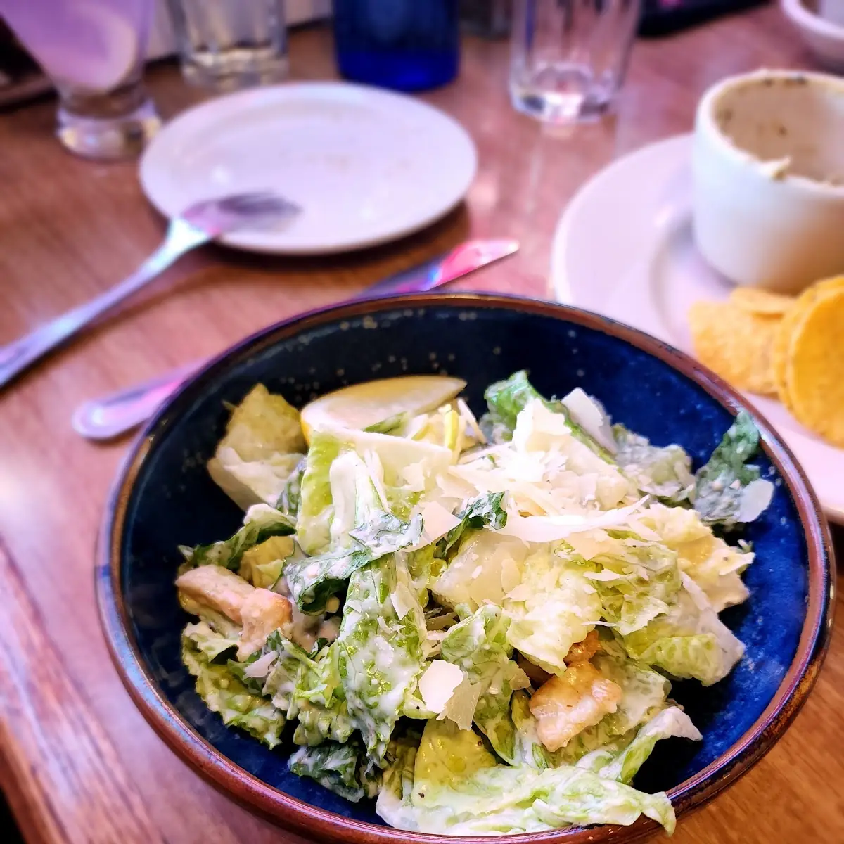 Caesar Salad