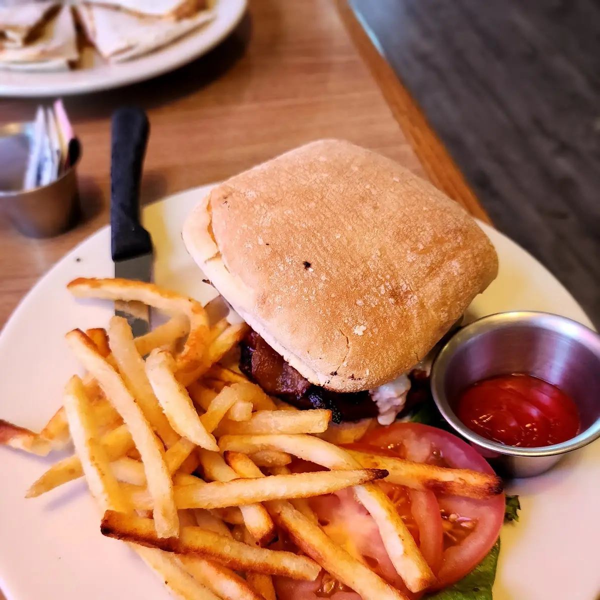 Chicken Sandwich