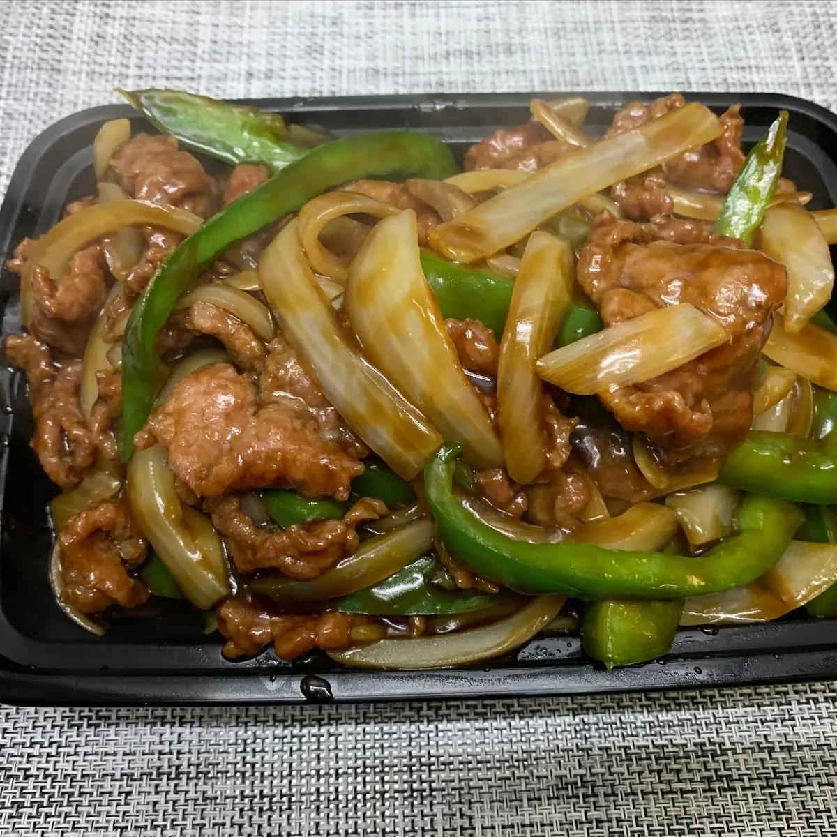 Chow Mein or Chop Suey