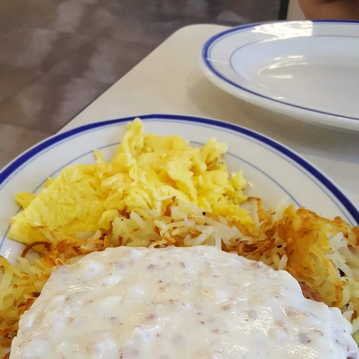Chicken Fried Steak