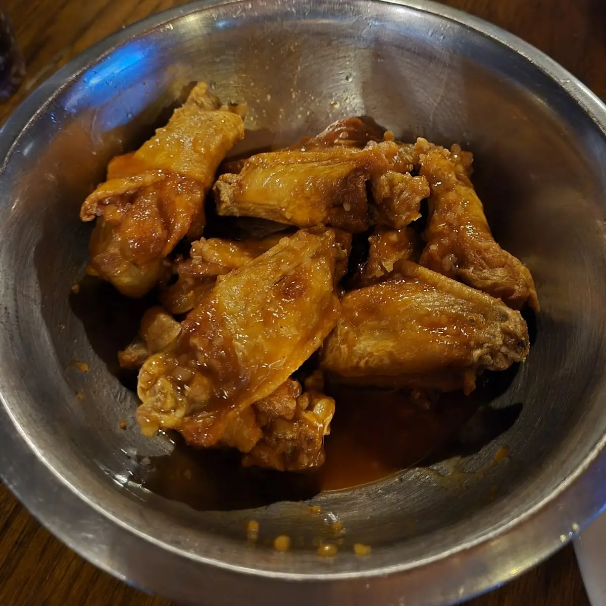 Chicken Wings