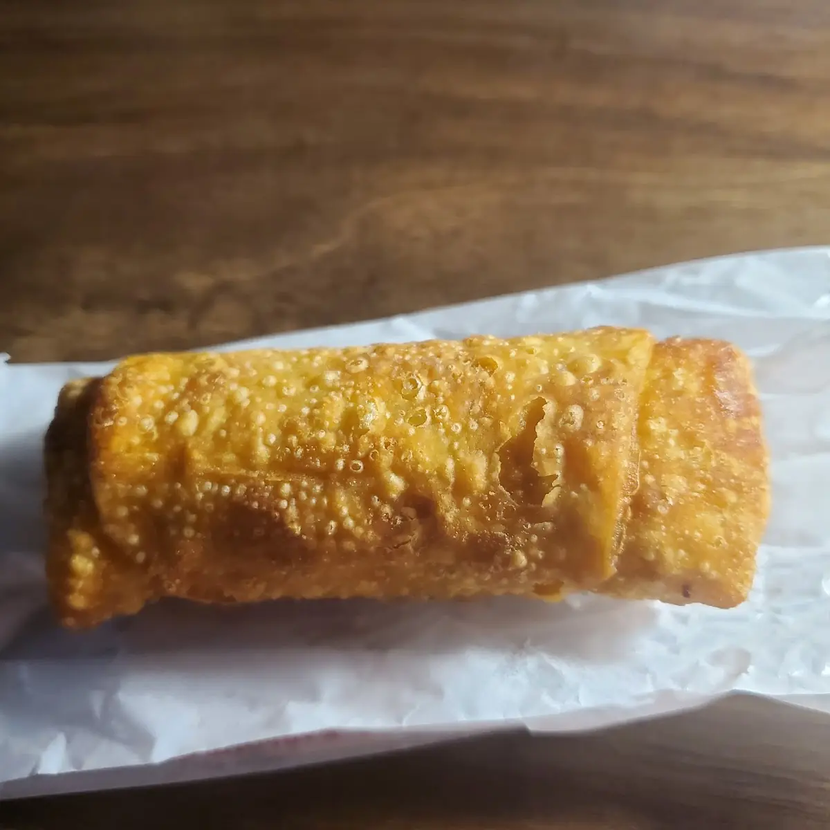 Egg Roll