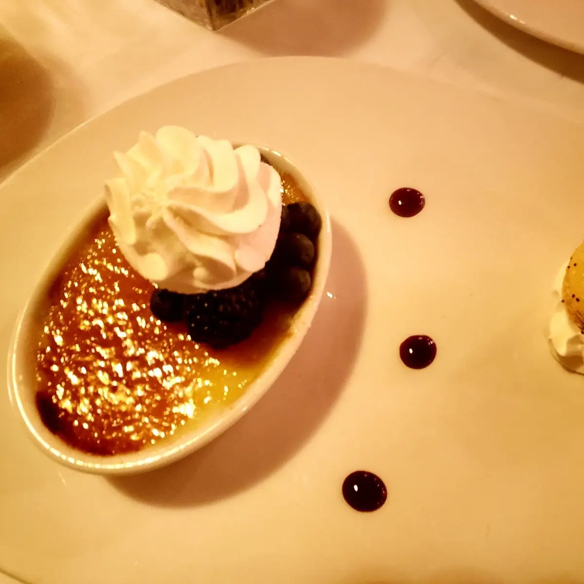 Lava Cake