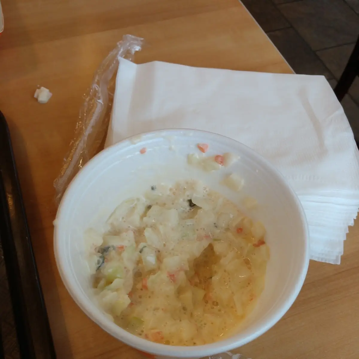 Potato Salad