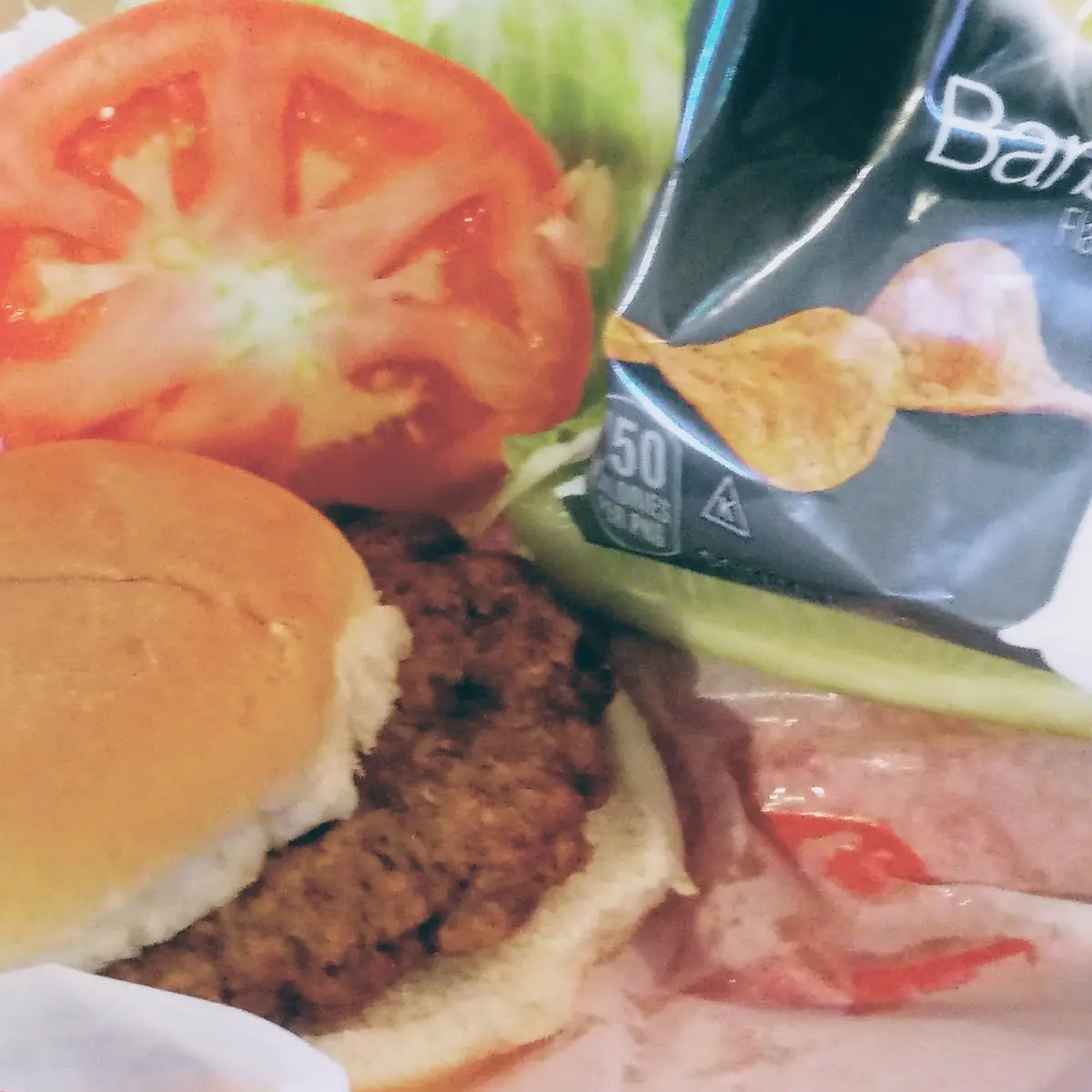 Burger