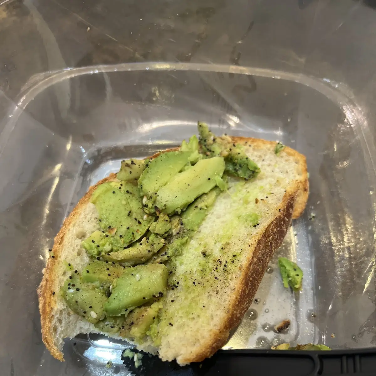 Avocado Toast