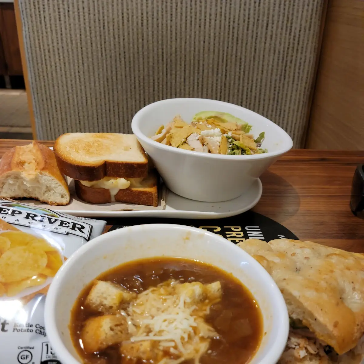 Onion Soup