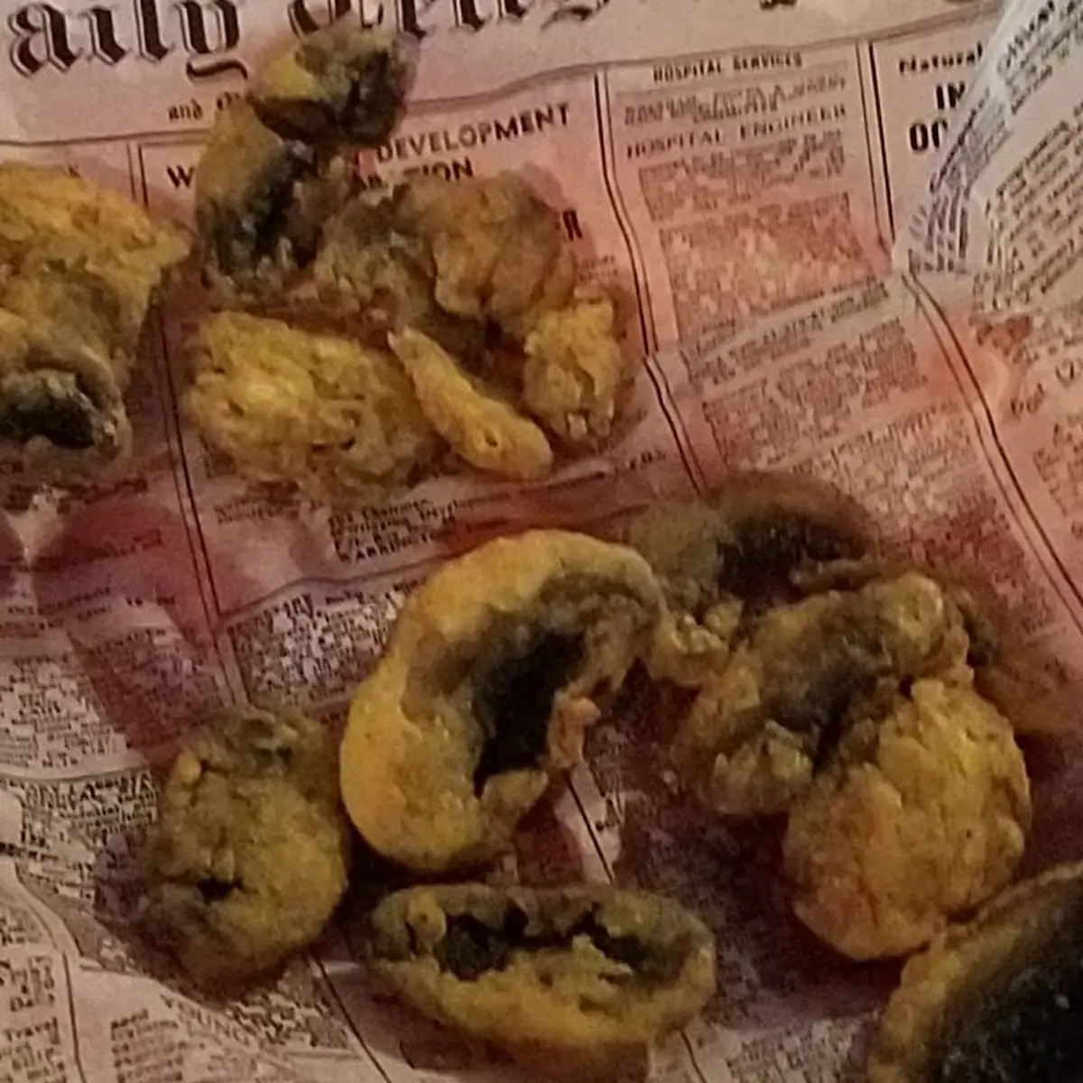 Fritto Misto