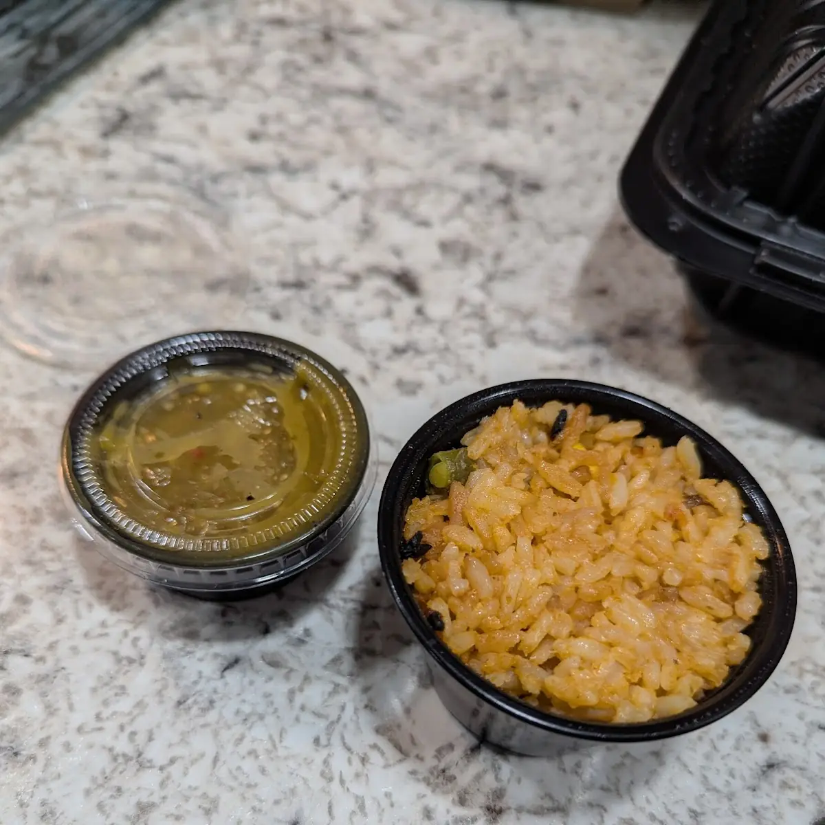 Mexican Rice