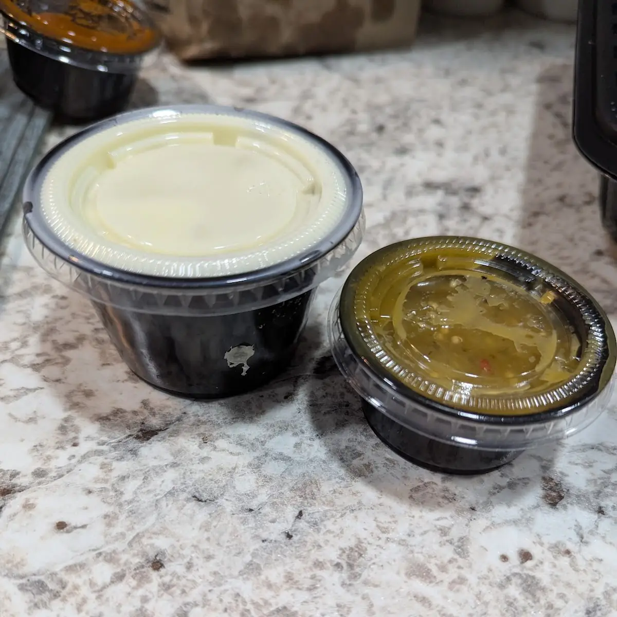 Queso Dip