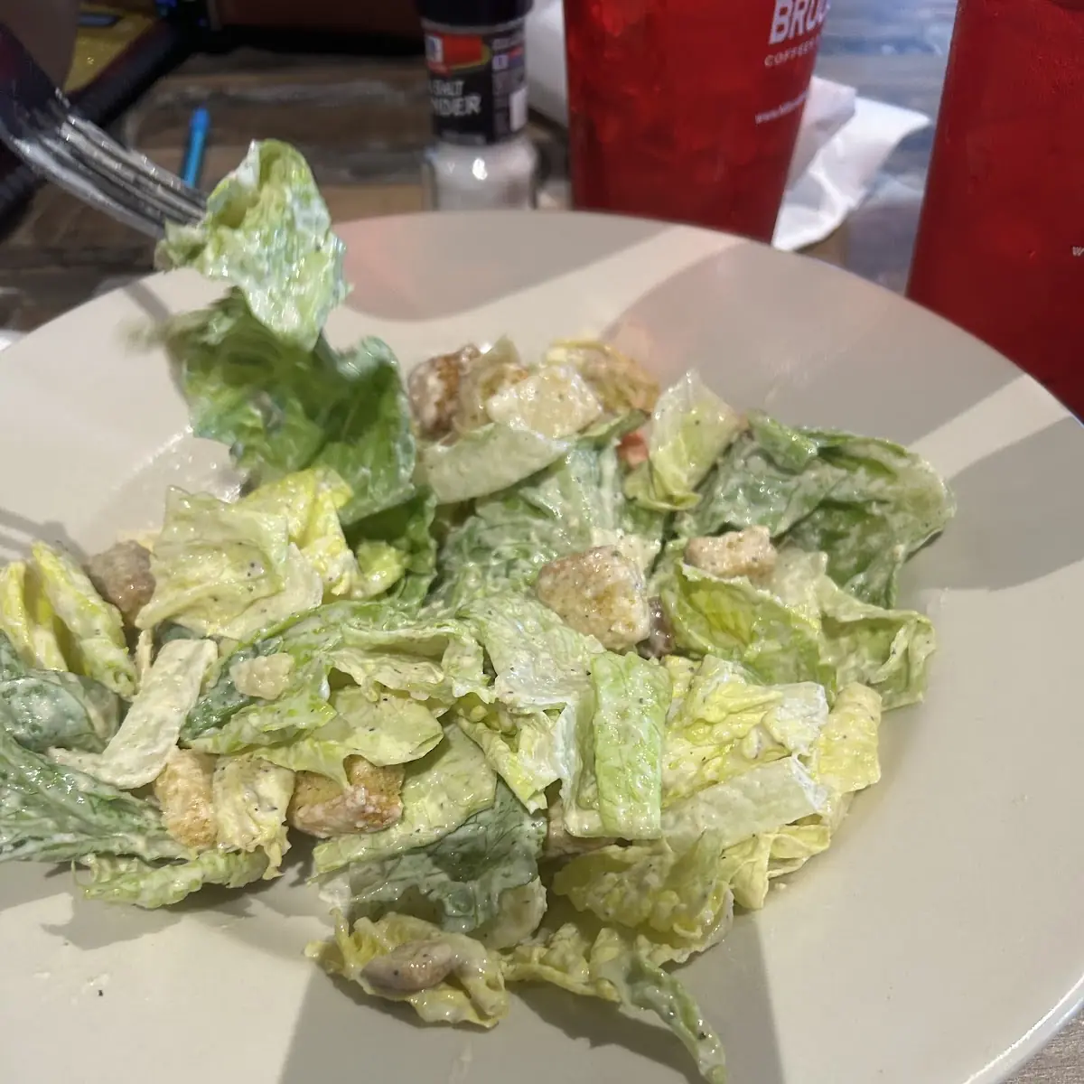 Caesar Salad