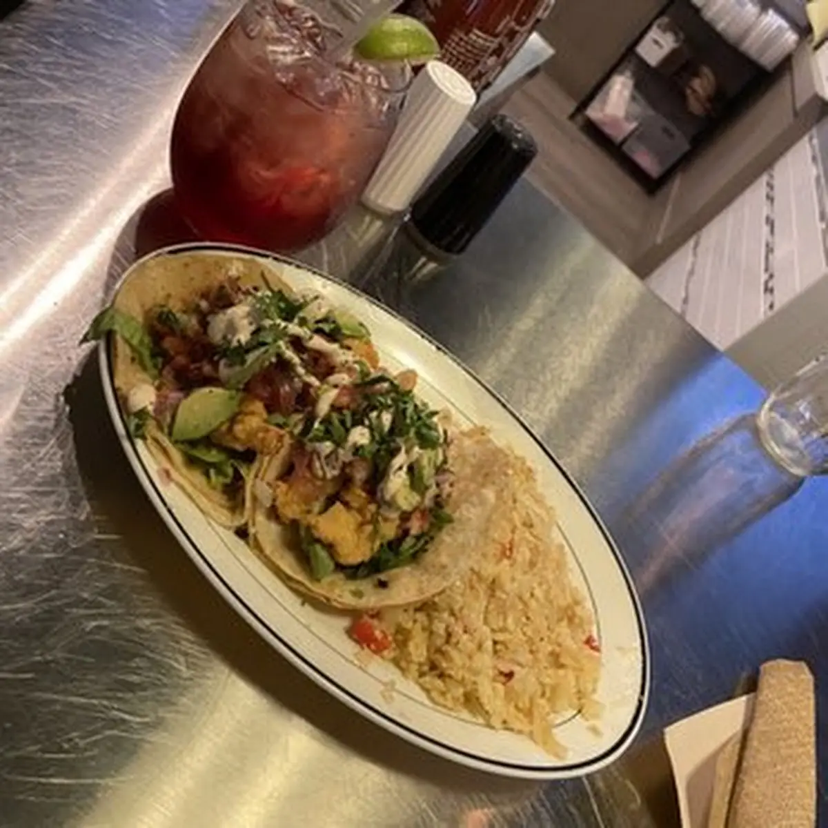 Elm Street Tacos