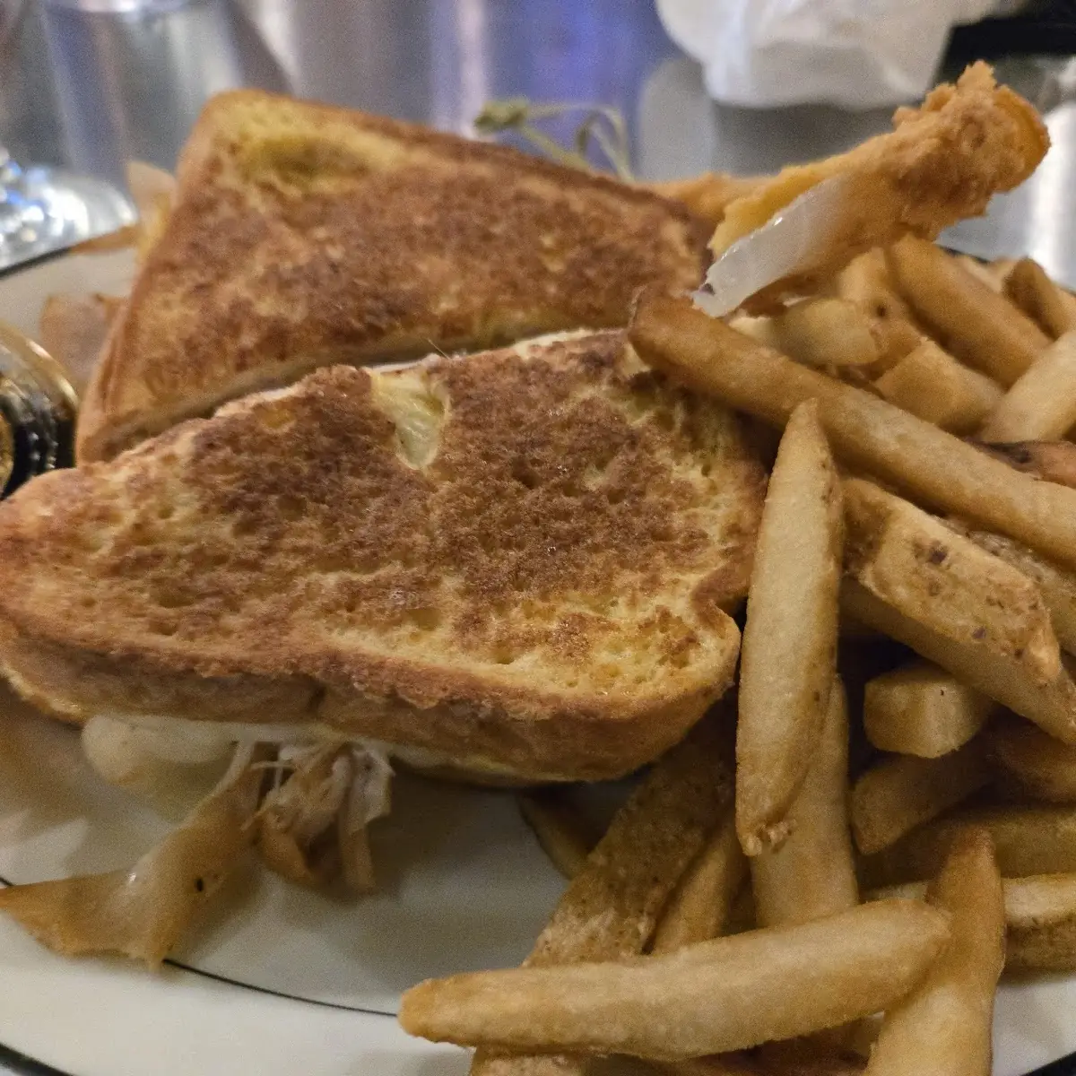 Patty Melt