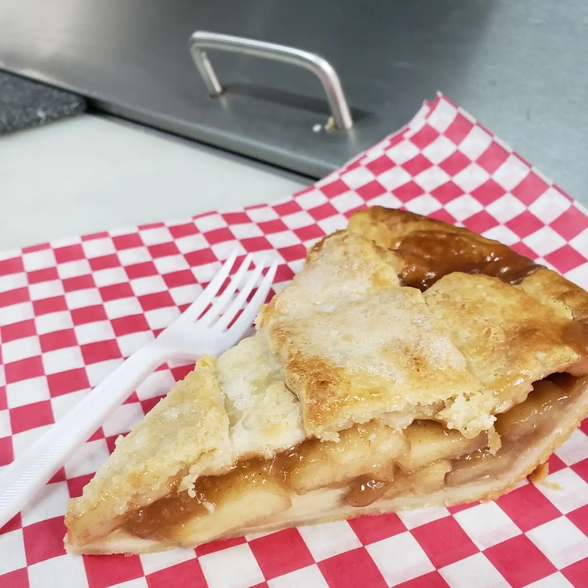 Apple Pie