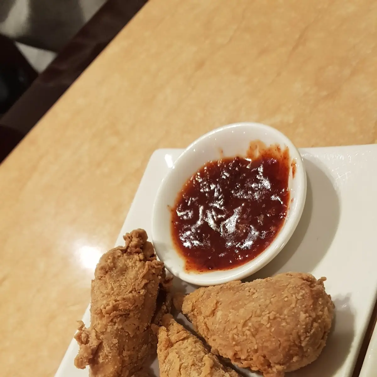 Boneless Chicken