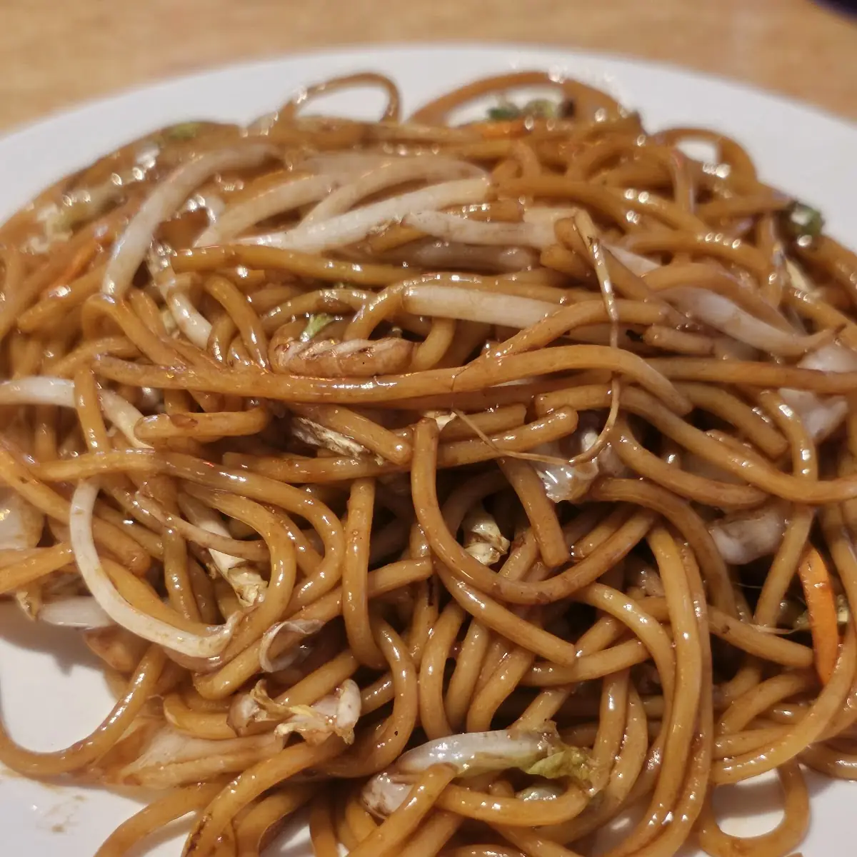 Chow Mein