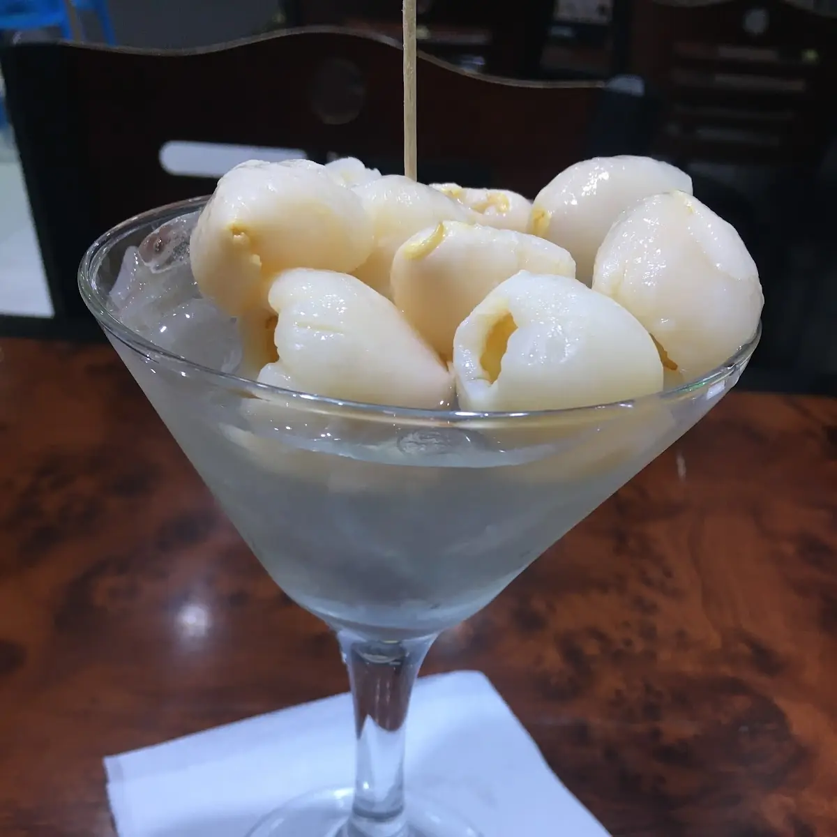 Lychee Fruit