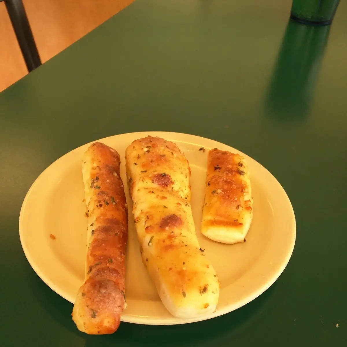 Bread Sticks