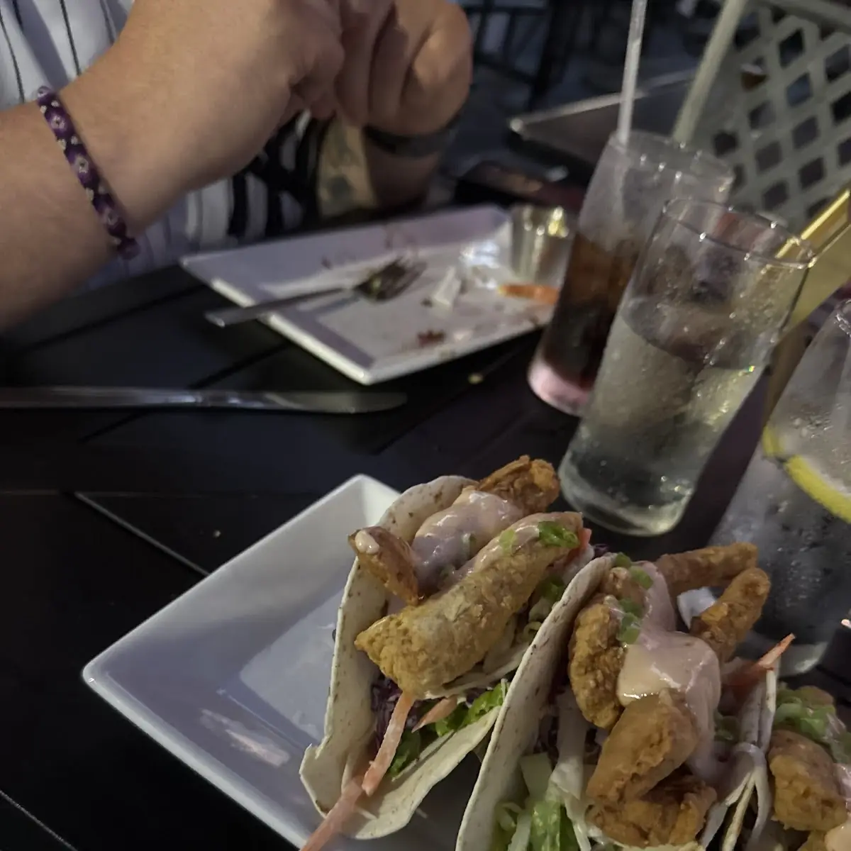 Street Tacos
