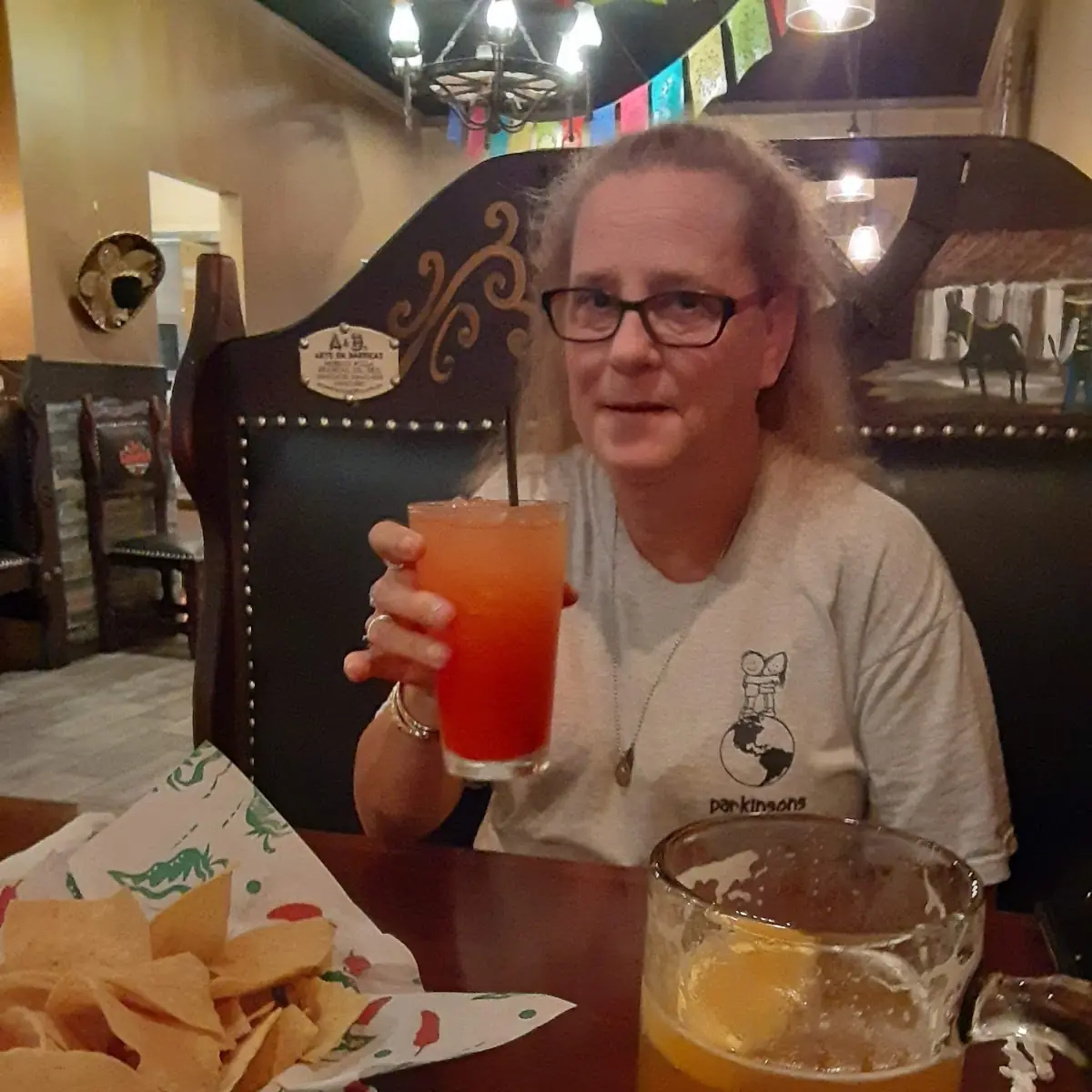 Bahama Mama