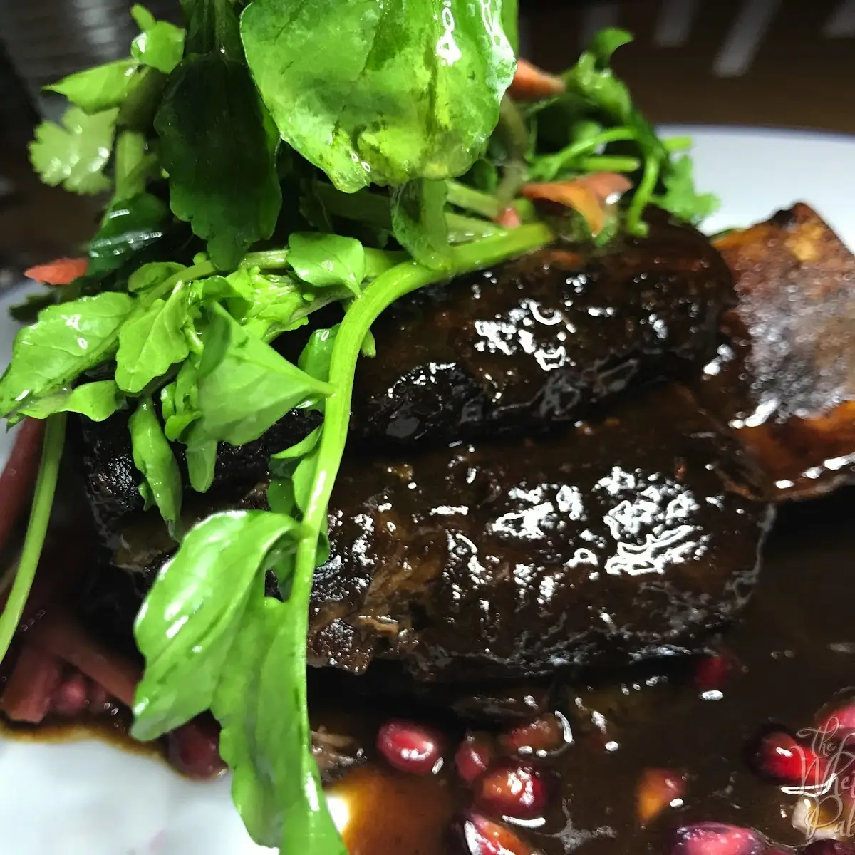 Short Ribs