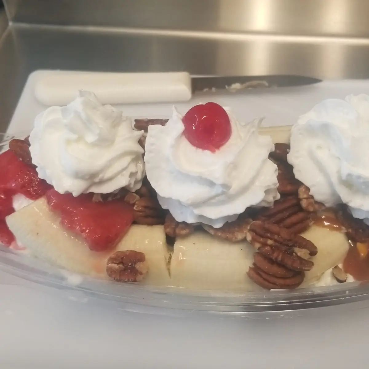 Banana Split