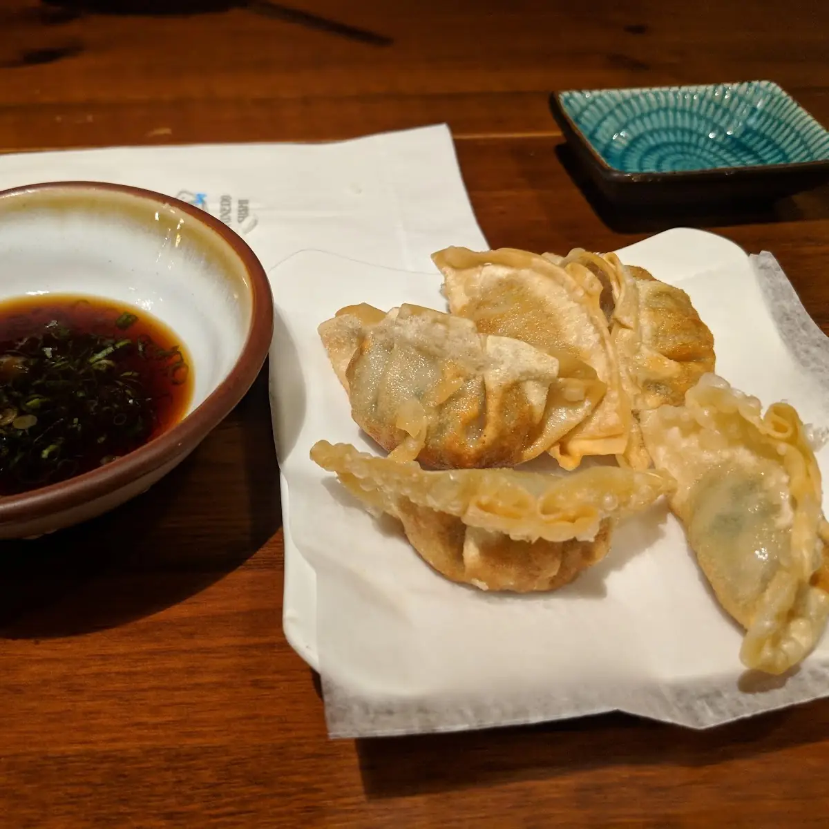 Gyoza