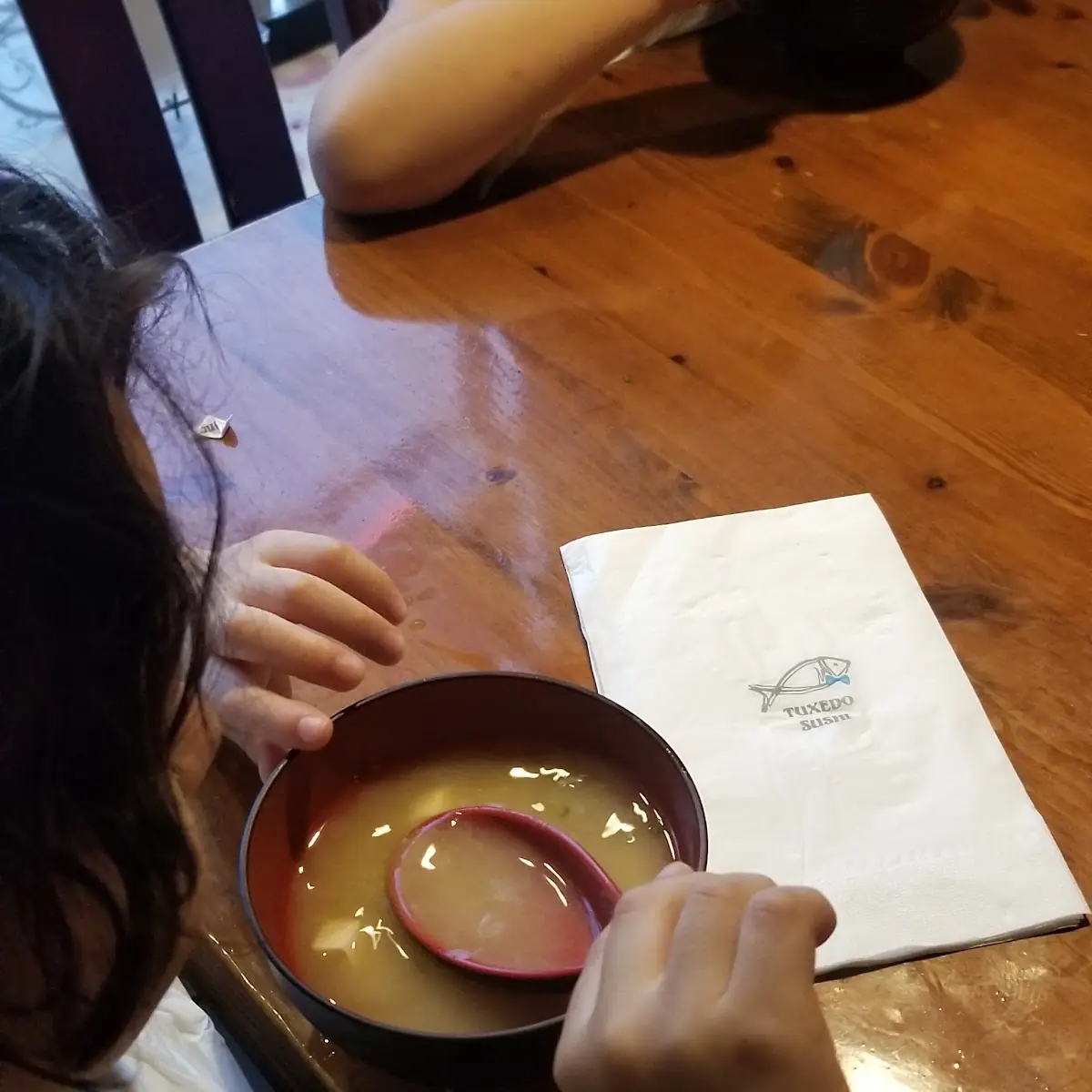 Miso Soup