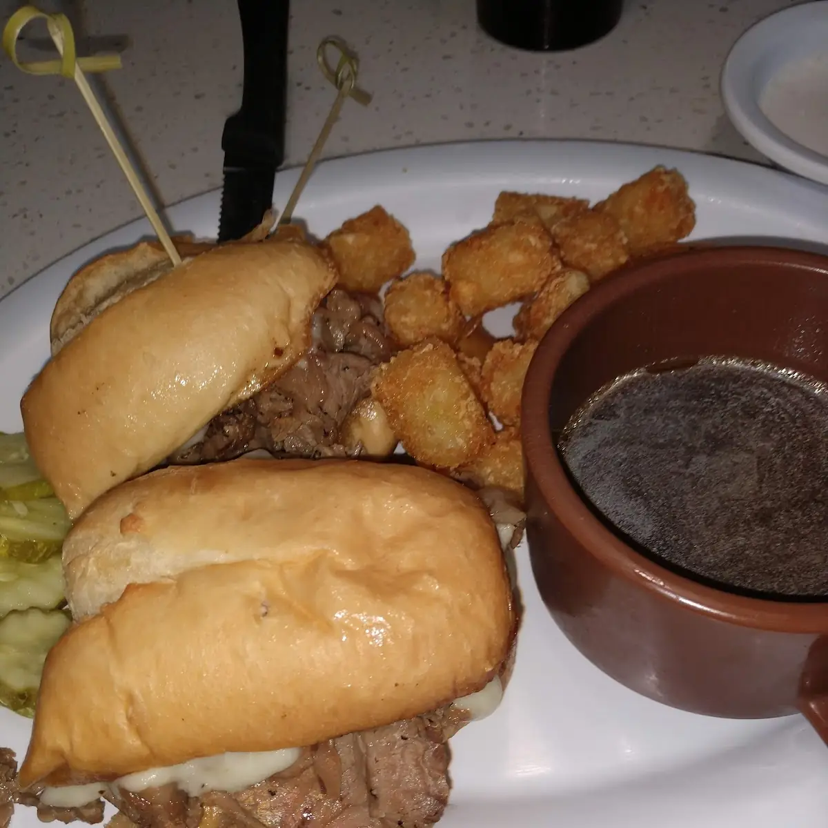 French Dip
