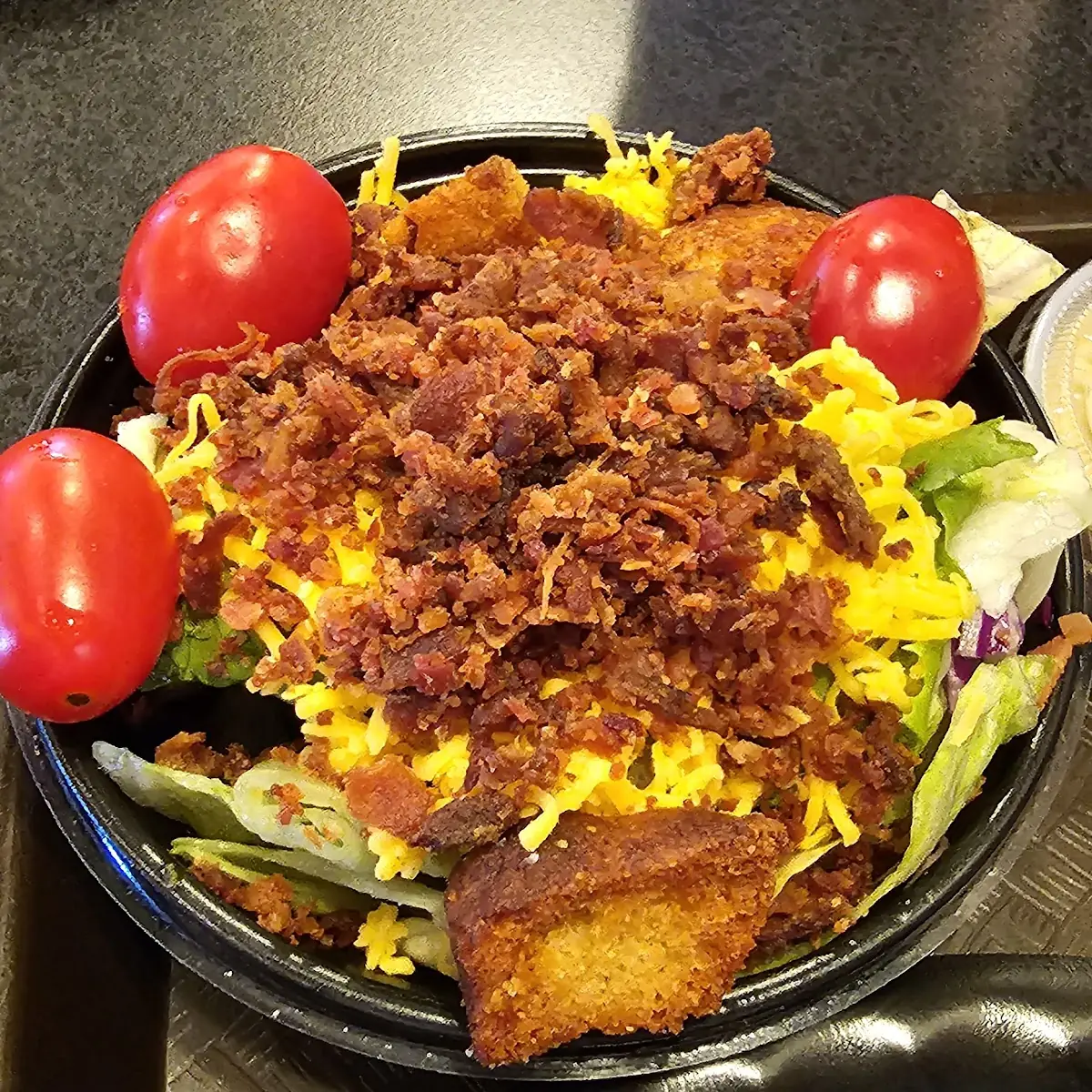Side Salad