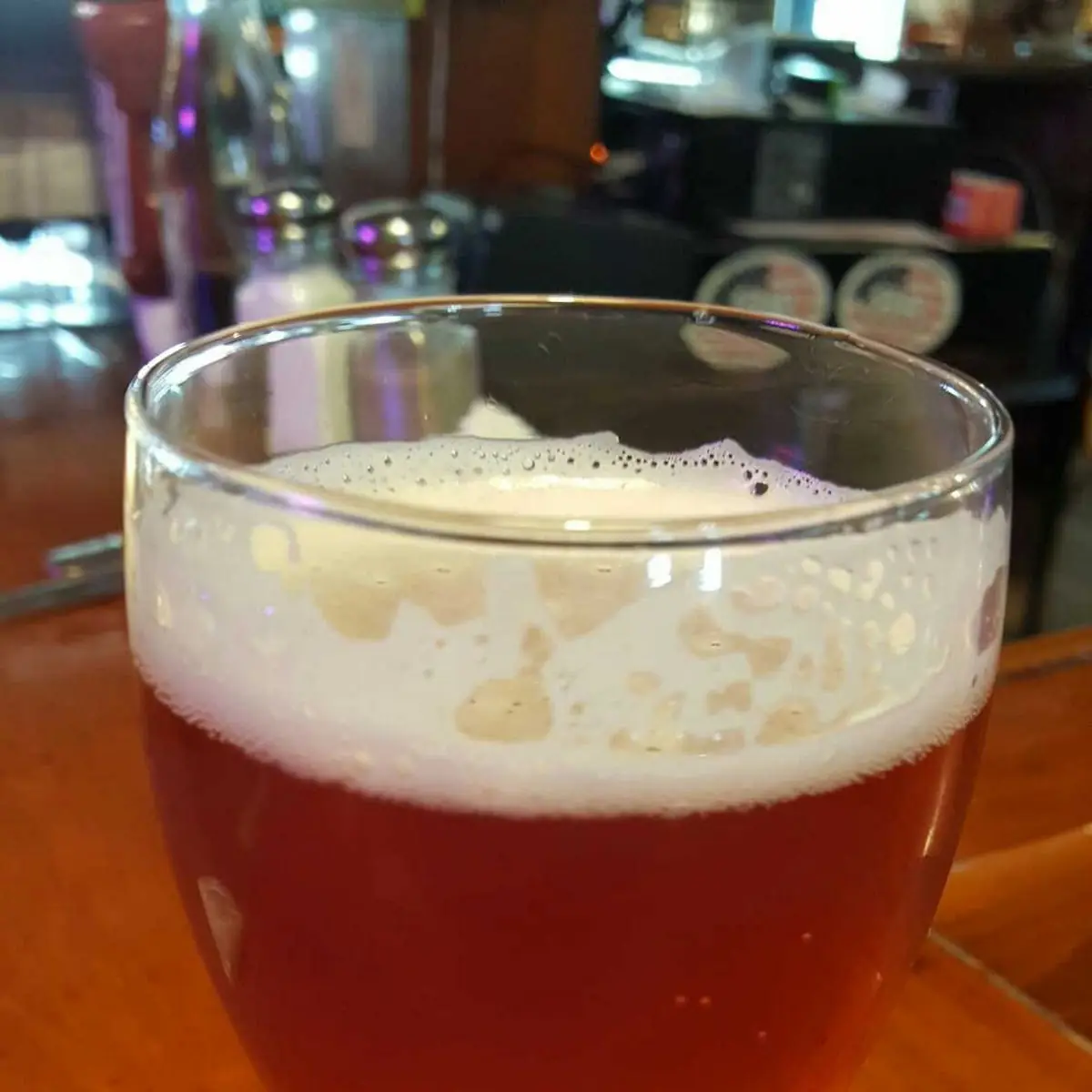 Craft Beer