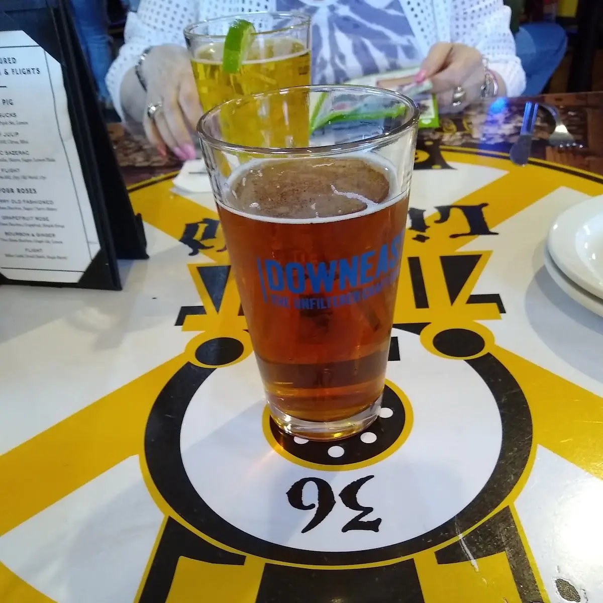 Yuengling Lager