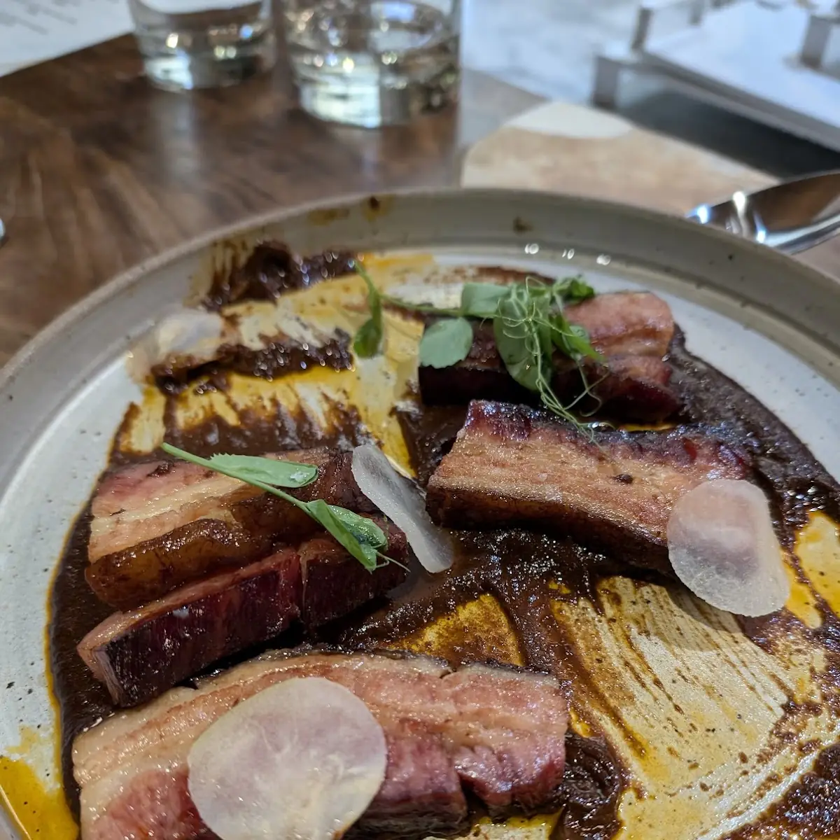 Duck Breast