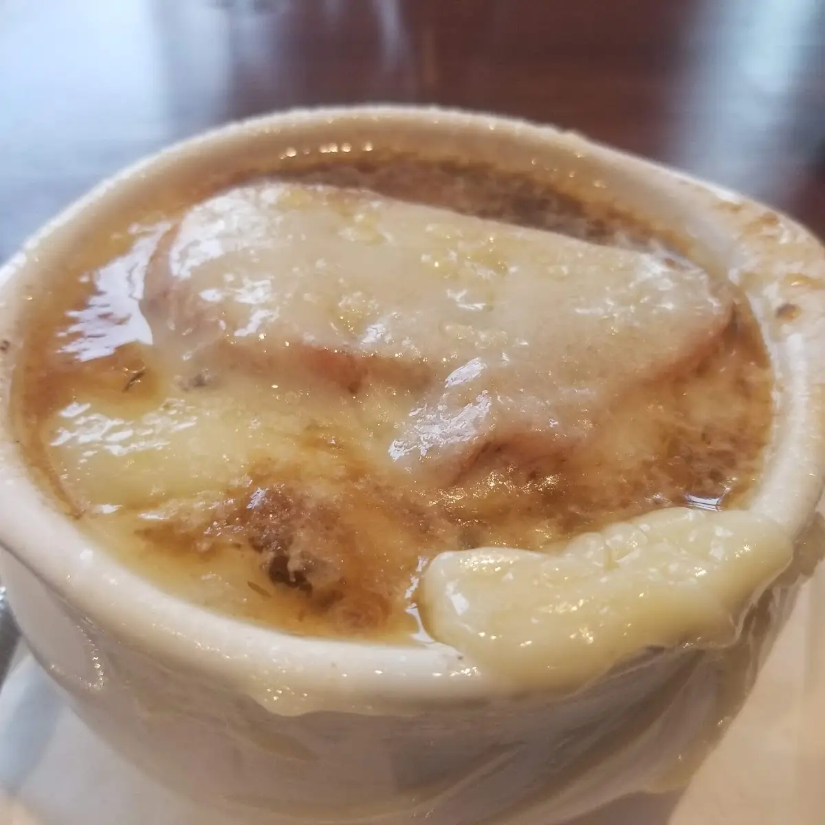 French Onion Soup