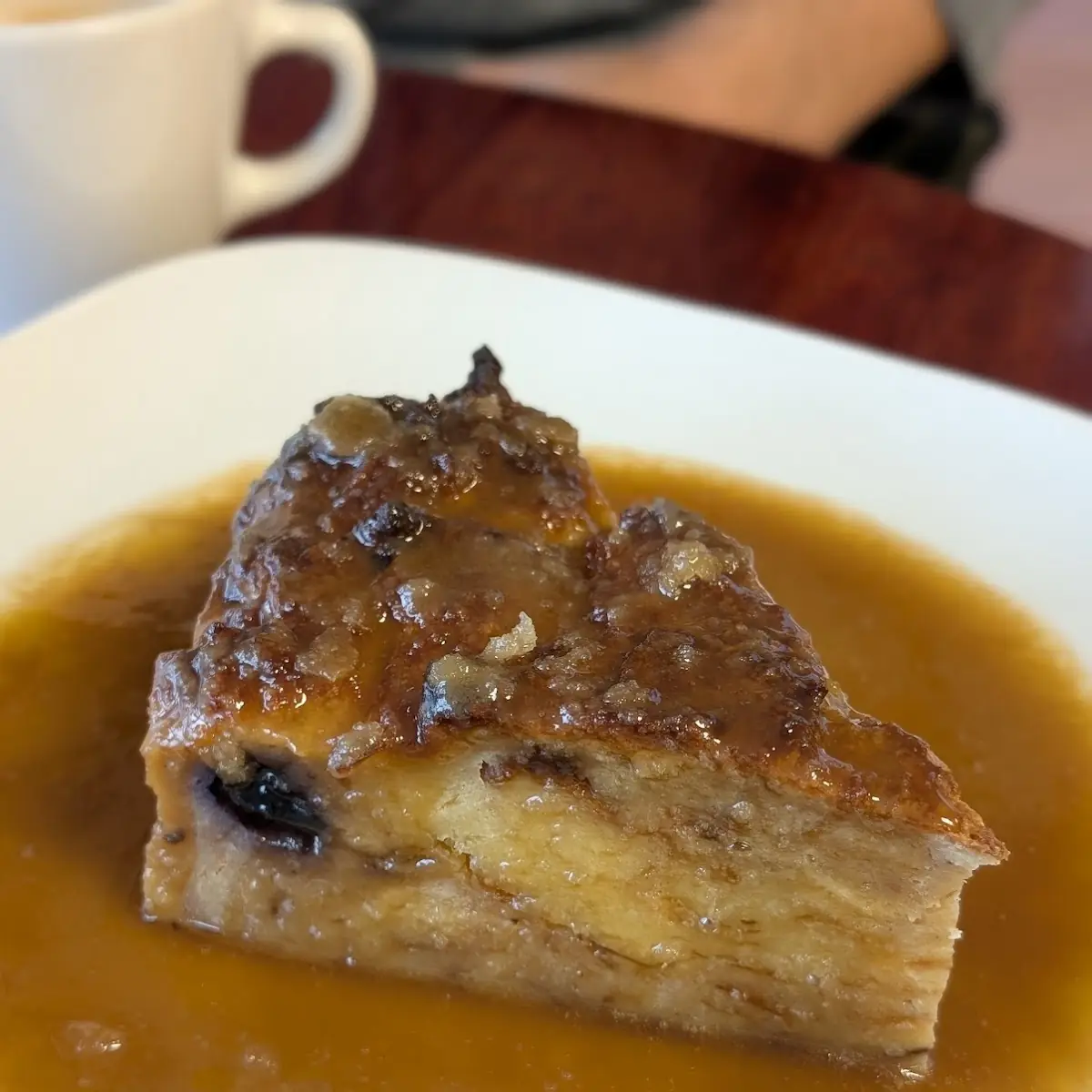 Bread Pudding