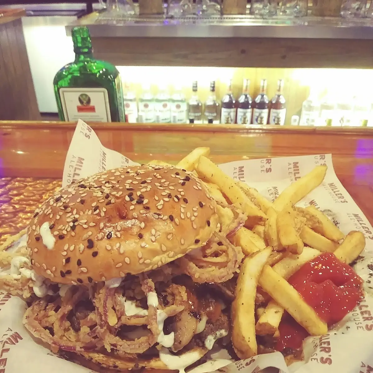 Prime Burger